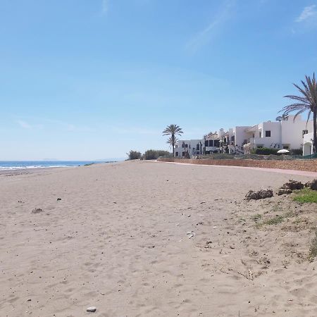 Villacana Playa Silvia Estepona Exterior photo