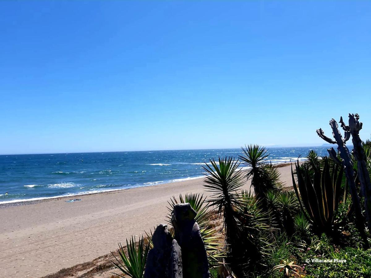 Villacana Playa Silvia Estepona Exterior photo
