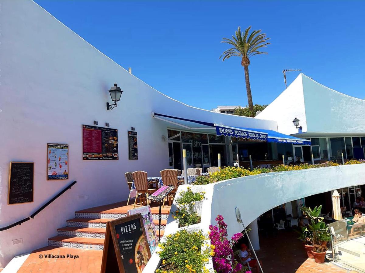 Villacana Playa Silvia Estepona Exterior photo