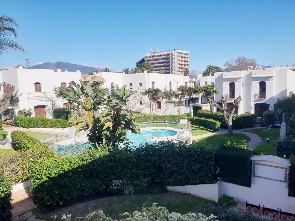 Villacana Playa Silvia Estepona Exterior photo