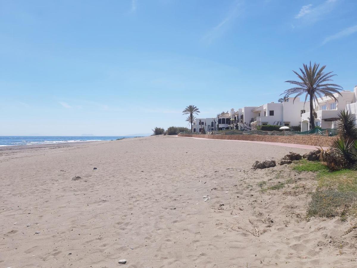 Villacana Playa Silvia Estepona Exterior photo